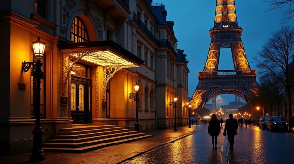 Où voir une pièce de théâtre à Paris ce soir ?