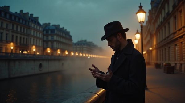 Top lieux pour découvrir du théâtre à Paris ce soir