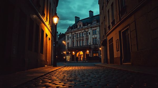 Top lieux pour découvrir du théâtre à Paris ce soir